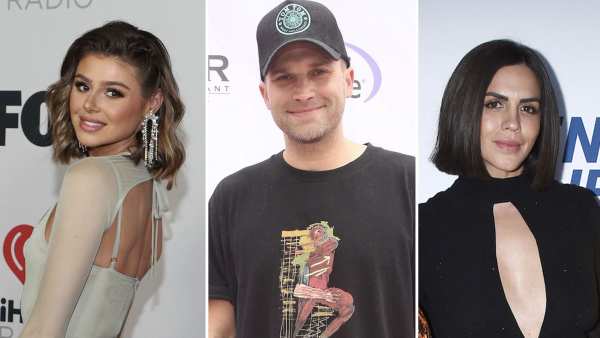 Raquel Leviss Katie Maloney Tom Schwartz
