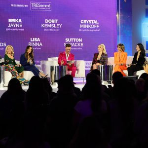 Real Housewives of Beverly Hills Panel at Bravo Con Almost Shut Down