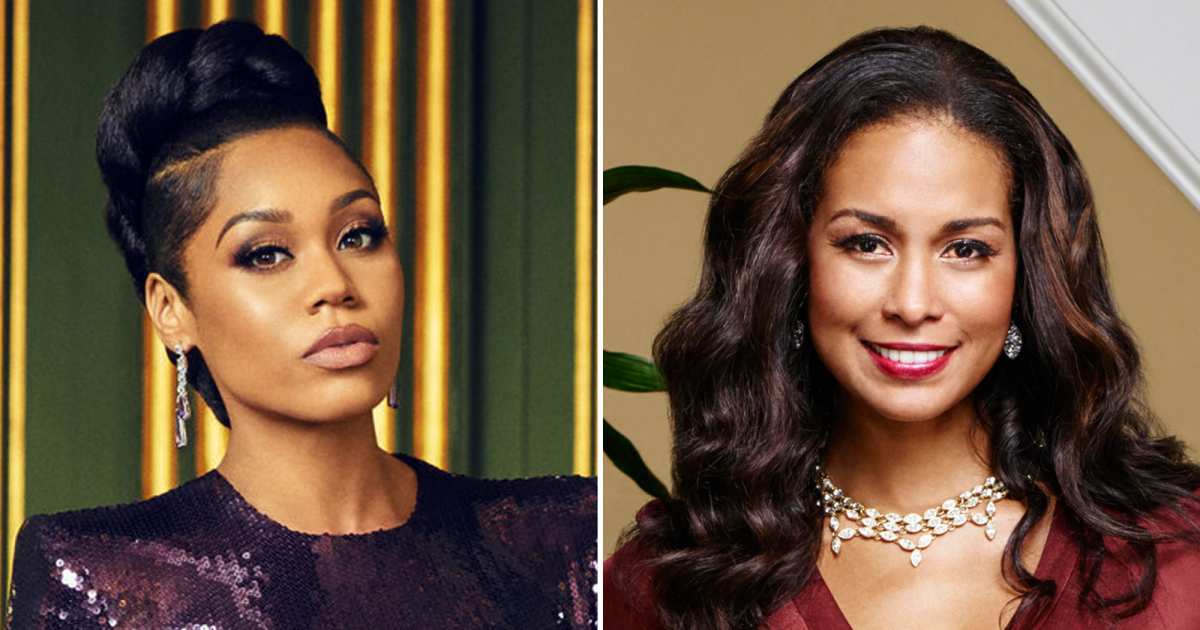 Former ‘Real Housewives of Potomac’ Stars: Where Are They Now? Former ‘Real Housewives of Potomac’ Stars: Where Are They Now?
