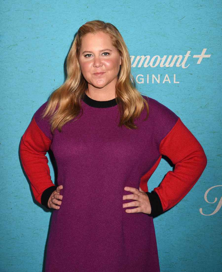 Reese Witherspoon, Florence Pugh and More Stand Against Anti-Semitism After Kanye West Controversy 008 'Inside Amy Schumer - Season 5', premiere, New York, USA - 18 Oct 2022