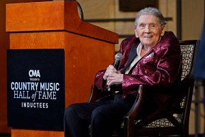 Rock Icon Jerry Lee Lewis Is Still Alive Despite Death Reports