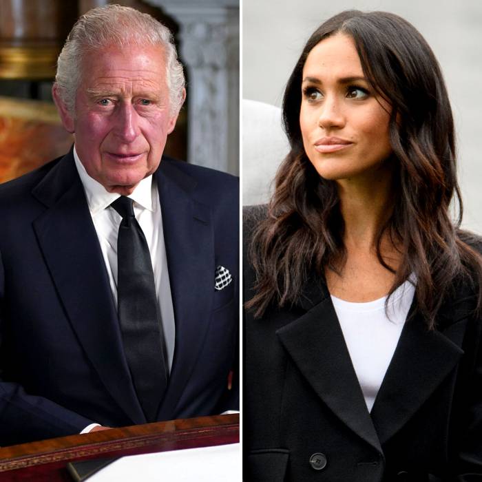 Royal Family Feels 'Betrayed' by Meghan's 'Hurtful' Interviews, Expert Says