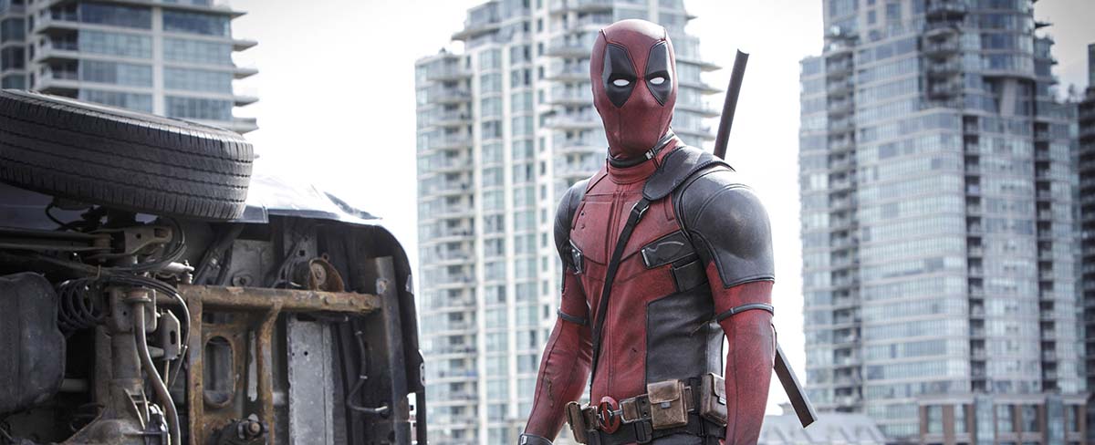 Inside Ryan Reynolds’ Coaching, Consuming Habits for ‘Deadpool 3’ Inside Ryan Reynolds’ Coaching, Consuming Habits for ‘Deadpool 3’