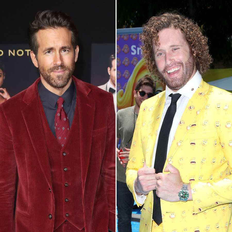 Ryan Reynolds and TJ Miller 01