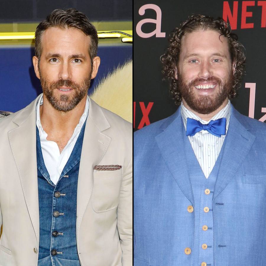 Ryan Reynolds and TJ Miller 02