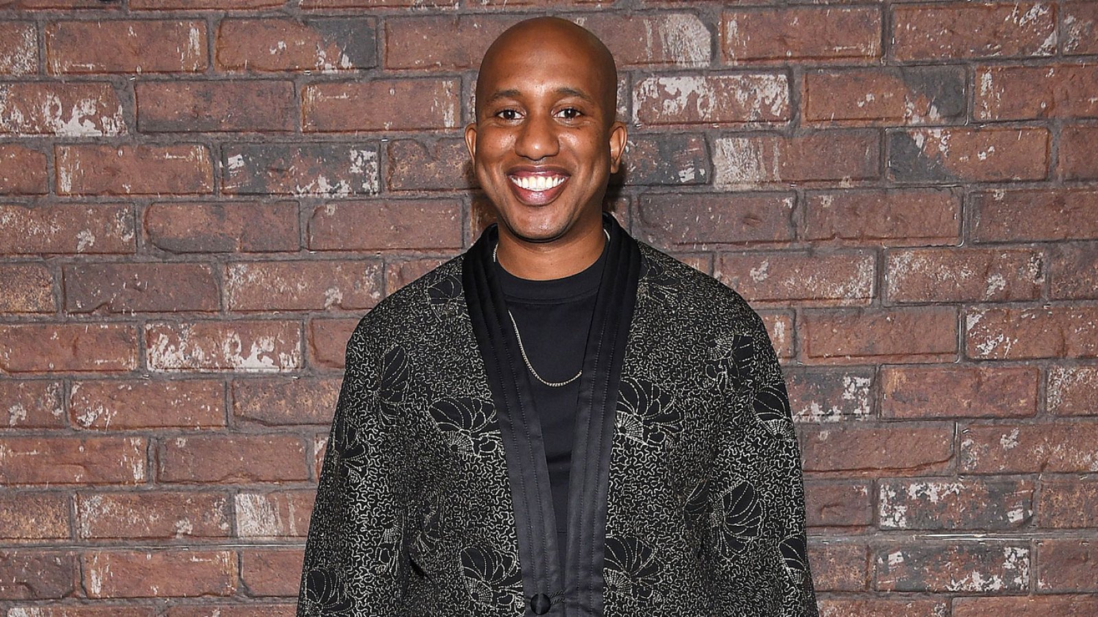 SNL Alum Chris Redd Allegedly Attacked Before NYC Comedy Show