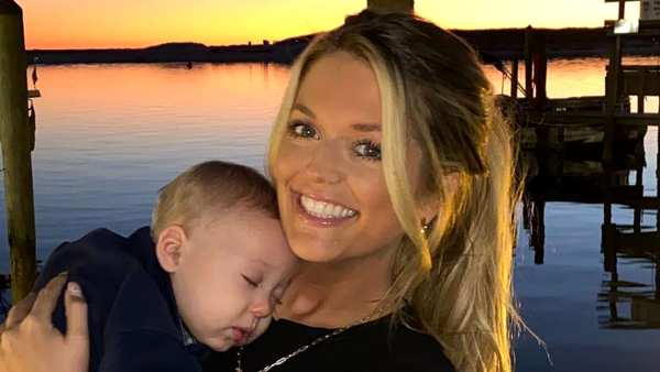 Salley Jokes About Her Brief Bachelor Nation Appearances After 'BiP' Exit