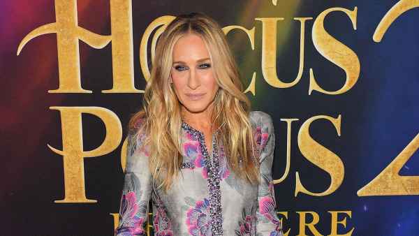 Sarah Jessica Parker Shares Rare Photos of Son James on His 20th Birthday- 'All the Memories' 017 'Hocus Pocus 2' film premiere, New York, USA - 27 Sep 2022