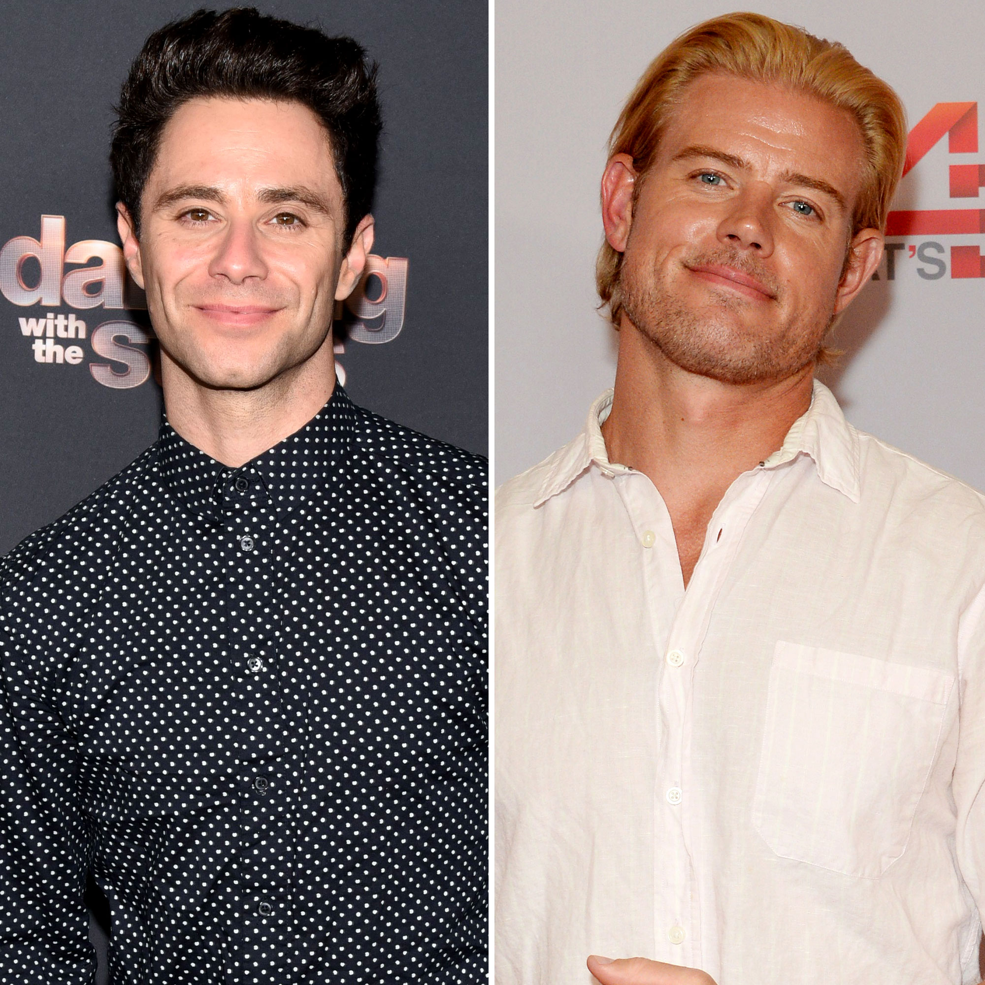 Sasha Farber: Trevor Donovan Could Be a 'Dark Horse' on 'DWTS'