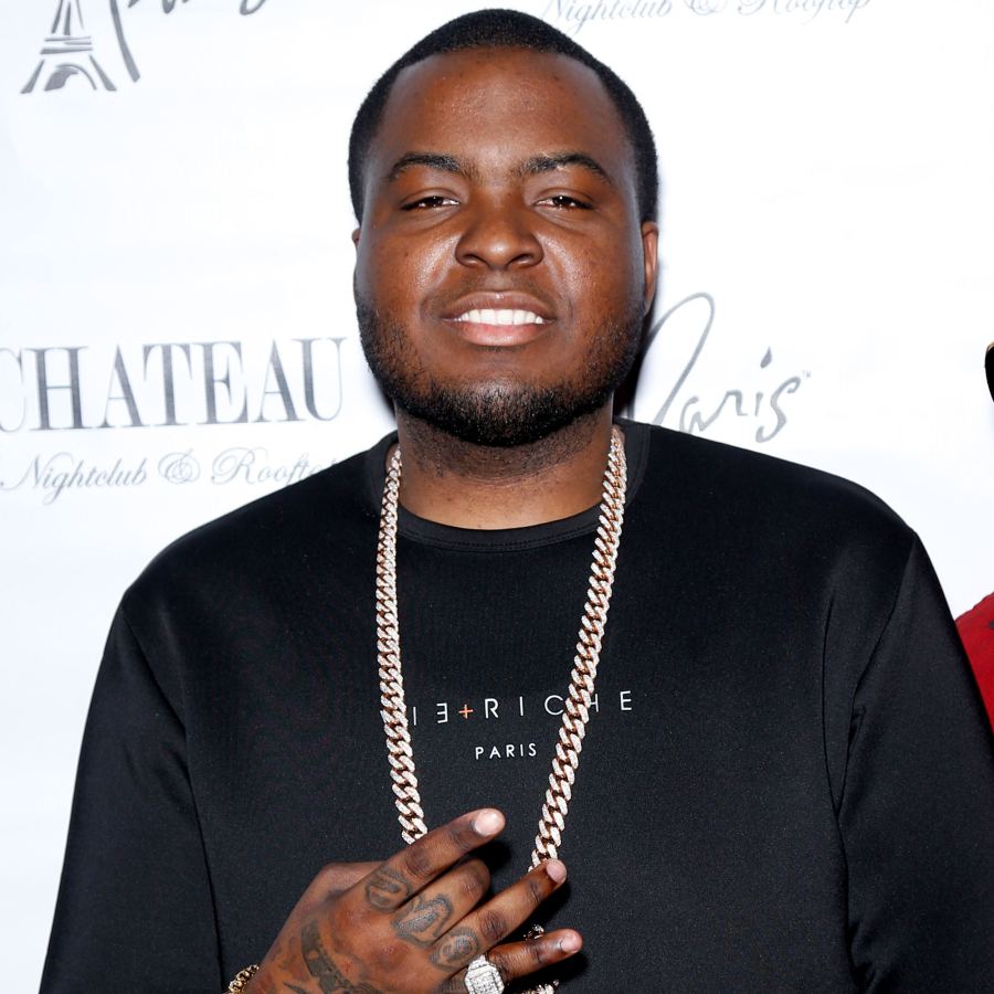 Sean Kingston: Inside a Day in My Life