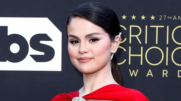 Selena Gomez Cancels TV Appearance After Testing Positive for COVID: Details