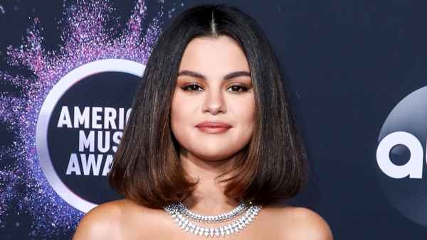 Selena Gomez Says She's 'Grateful to Be Alive' in 'My Mind & Me' Trailer