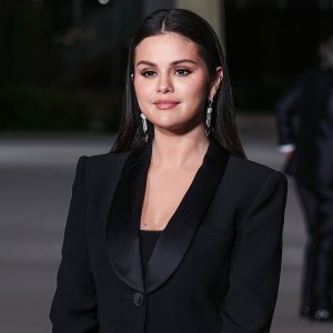 Selena Gomez's Mental Health Battle in Her Own Words 032 2nd Annual Academy Museum of Motion Pictures Gala - Arrivals, Academy Museum of Motion Pictures, Los Angeles, California, United States - 16 Oct 2022