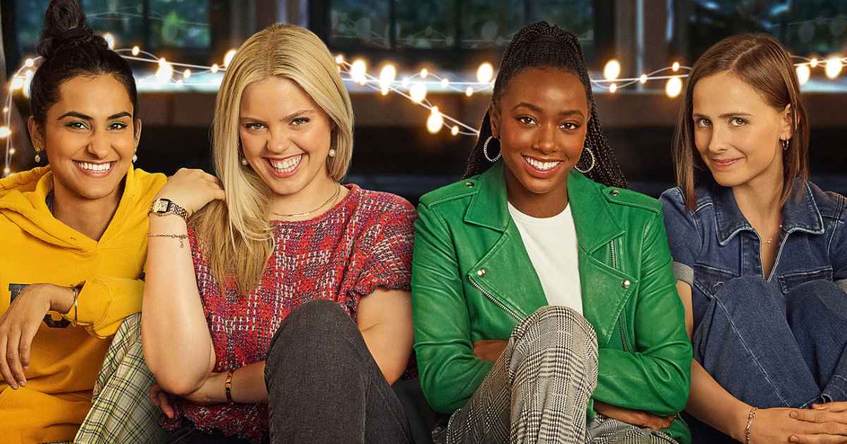 1200px x 630px - The Sex Lives of College Girls' Season 2: Everything We Know | Us Weekly