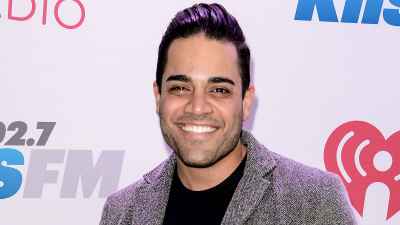 Shahs of Sunset's Mike Shouhed's Domestic Violence Charges Dismissed