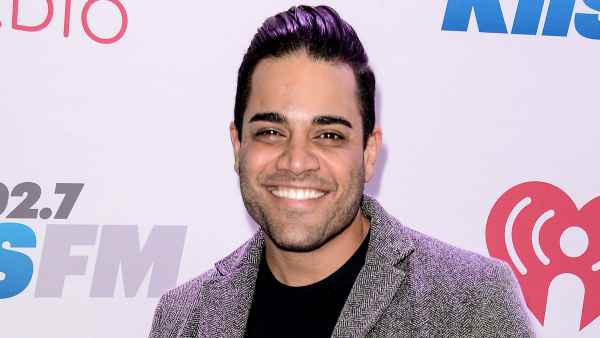Shahs of Sunset's Mike Shouhed's Domestic Violence Charges Dismissed