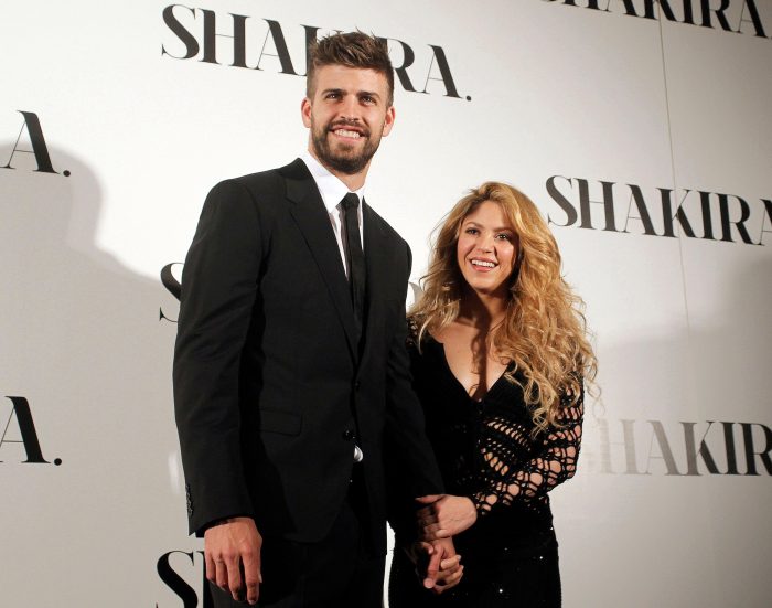 Shakira’s ‘Monotonia’ Song Addresses Gerard Pique Split 07