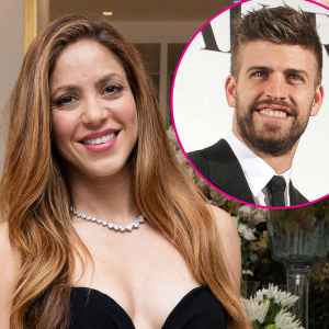 Shakira’s ‘Monotonia’ Song Addresses Gerard Pique Split