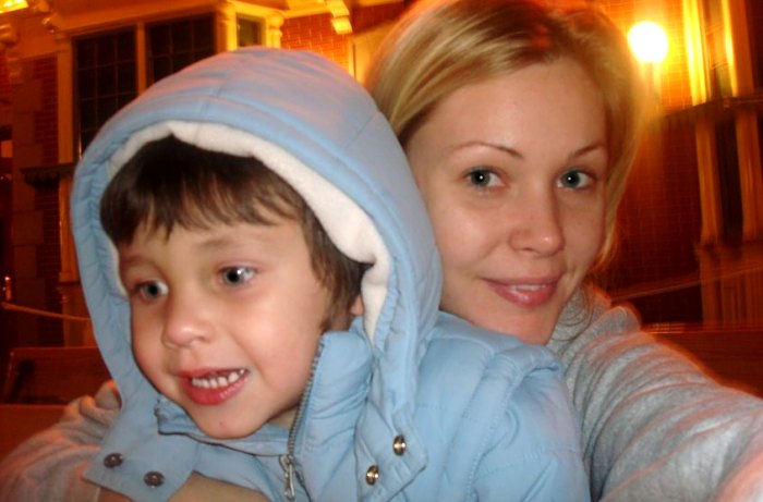 Shanna Moakler Says ‘Nothing Will Stop’ Her Love for Son Landon in Sweet Birthday Tribute