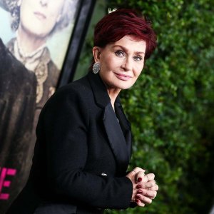 Sharon Osbourne 25 Things