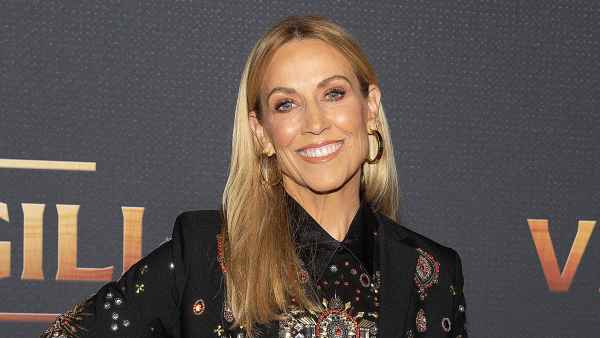 Sheryl Crow Recalls Getting ‘Disgusting’ Human Feces Thrown at Her During Woodstock ‘99 Performance- 'It Was So Bad' 110