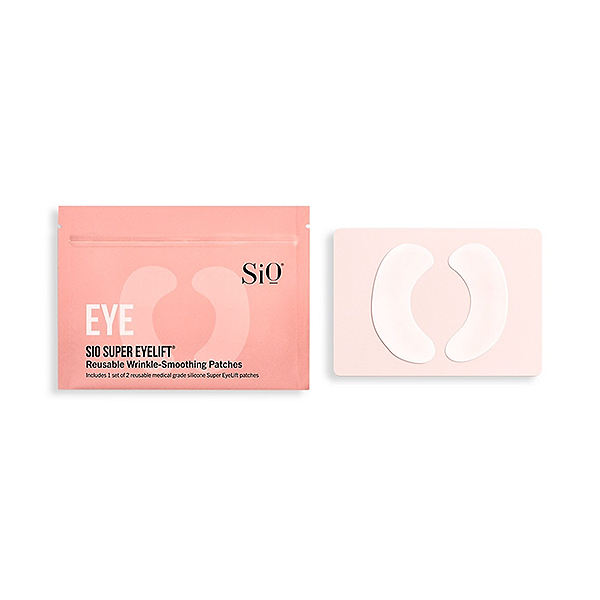 SiO Super Eyelift® Reusable Wrinkle-Smoothing Patches