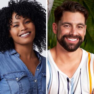 BiP's Sierra Throws Shade at Michael Amid Danielle Drama: 'Keep It Real'