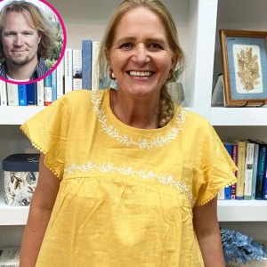 Sister Wives’ Christine Brown Reveals Whether She’s Dating After Kody Split