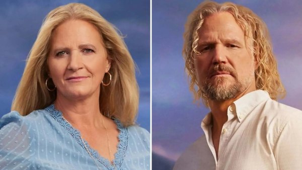 Sister Wives’ Christine Brown Shares Last Time She Saw Ex Kody Brown