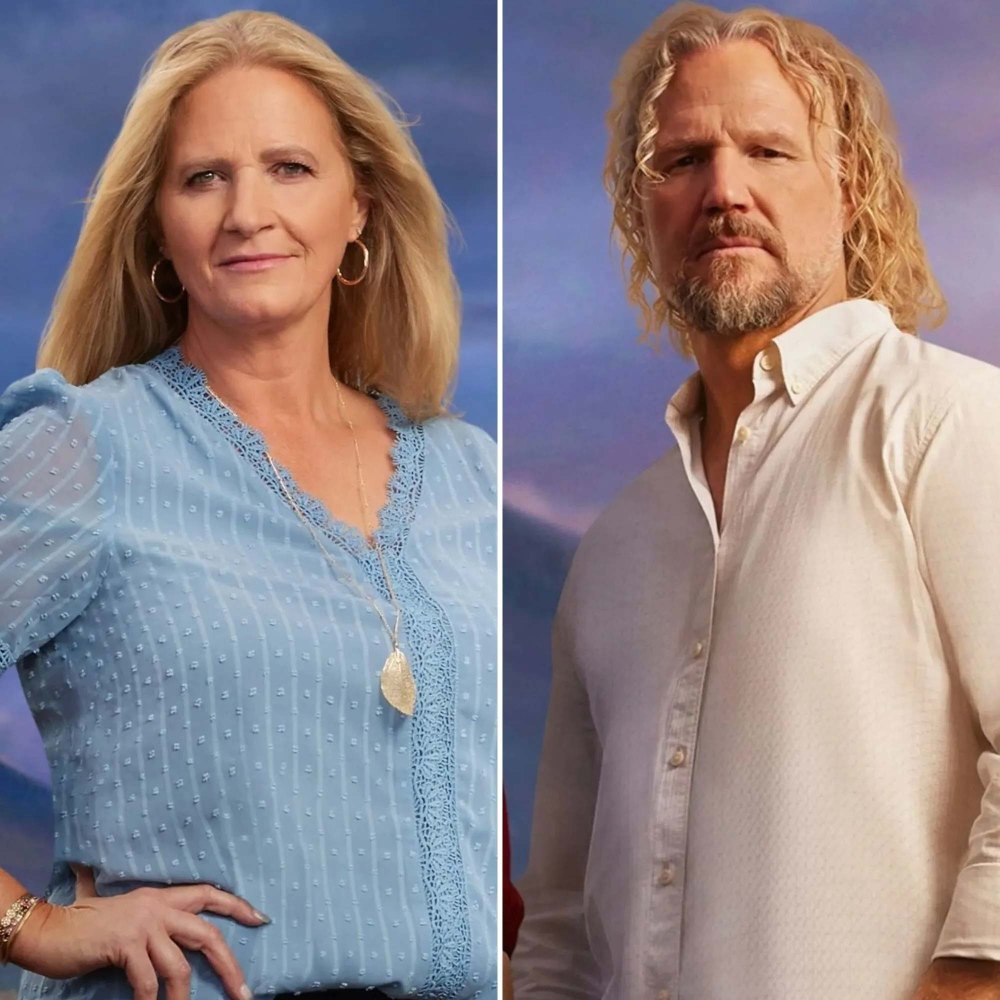 Sister Wives’ Christine Brown Shares Last Time She Saw Ex Kody Brown