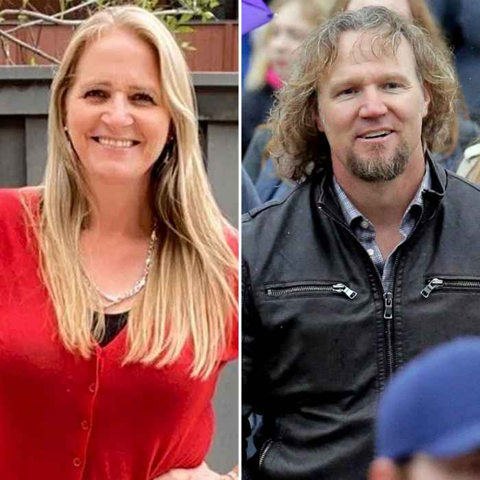 Sister Wives’ Christine Brown Is ‘Super Grateful’ She Left Kody Brown After He Called for ‘Patriarchy’