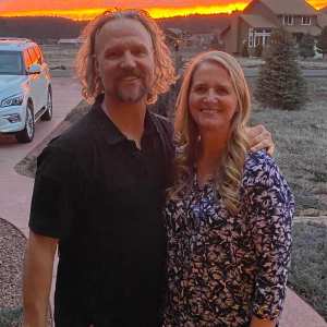 Sister Wives Kody Brown Says Christine Brown Rushed Move Out Feels Hostile