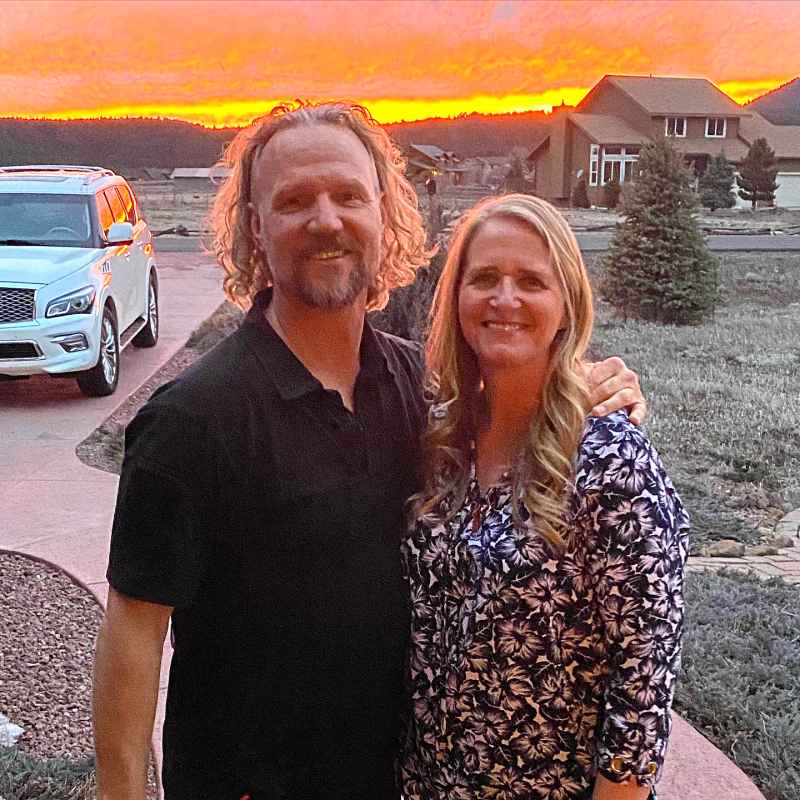 ‘Sister Wives’ Recap: Meri Brown Claims Kody Didn’t ‘Care Enough’ to ‘Fight’ for Her or Christine, Wives Grieve Plural Family
