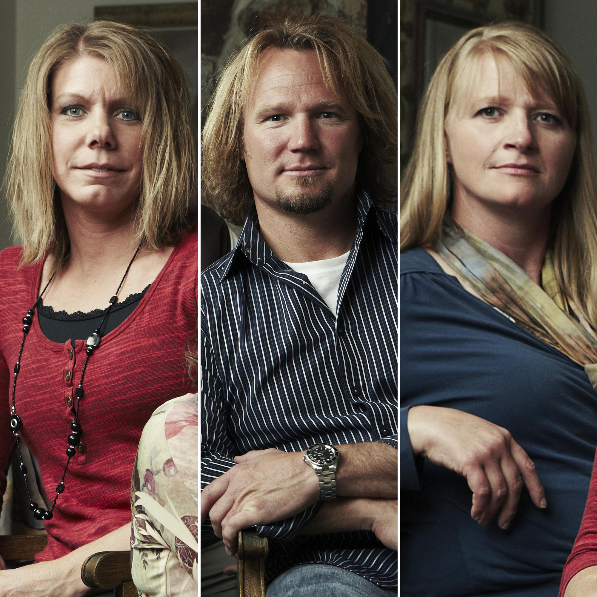 Sister Wives' Meri: Kody Didn't 'Care Enough' to 'Fight' for Wives
