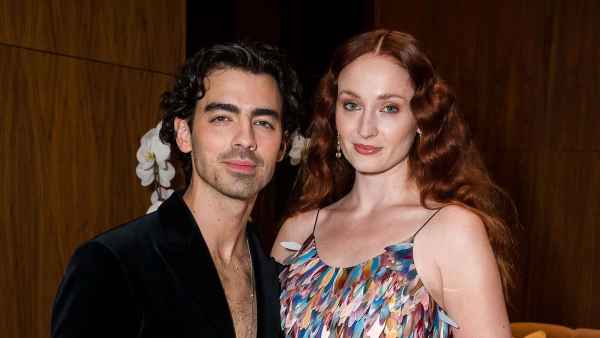 Sophie Turner Is a ‘Hands-On’ Mom to Kids With Joe Jonas