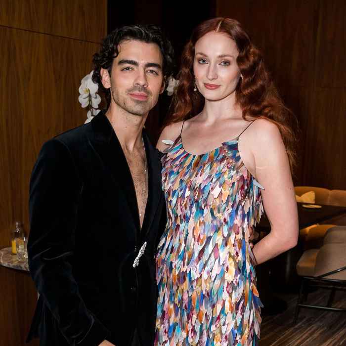 'Amazing Parents'! Sophie Turner Is a ‘Hands-On’ Mom to Kids With Joe Jonas