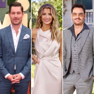 Southern Charm’s Craig Reveals Ex Naomie Has New Romance After Whitney Fling