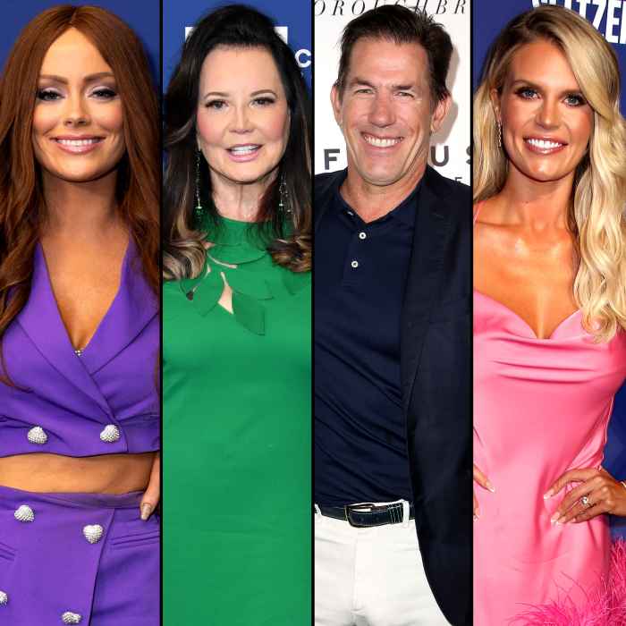 Southern Charm’s Kathryn Dennis: Patricia Tried to Set Up Thomas and Madison