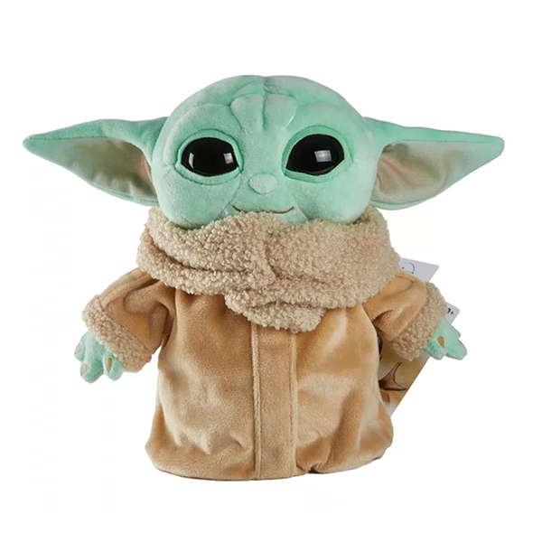 Star Wars Baby Yoda 8 Plush Stuffed Animal