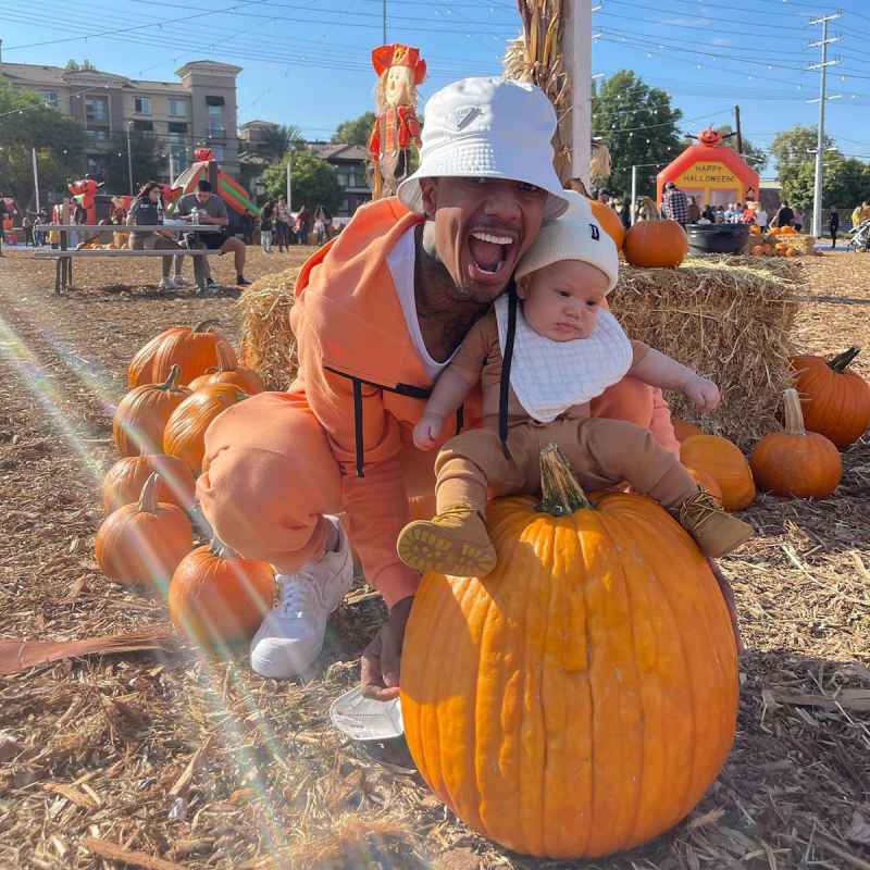 Stars at Pumpkin Patches Through the Years