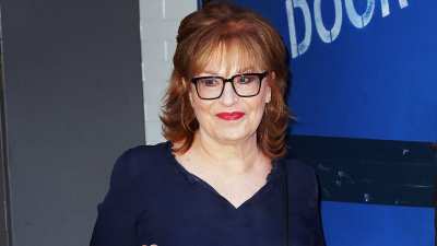 Stars Who've Claimed They've Had Supernatural Encounters 023 'Good Morning America' TV show, New York, USA - 04 Sep 2018