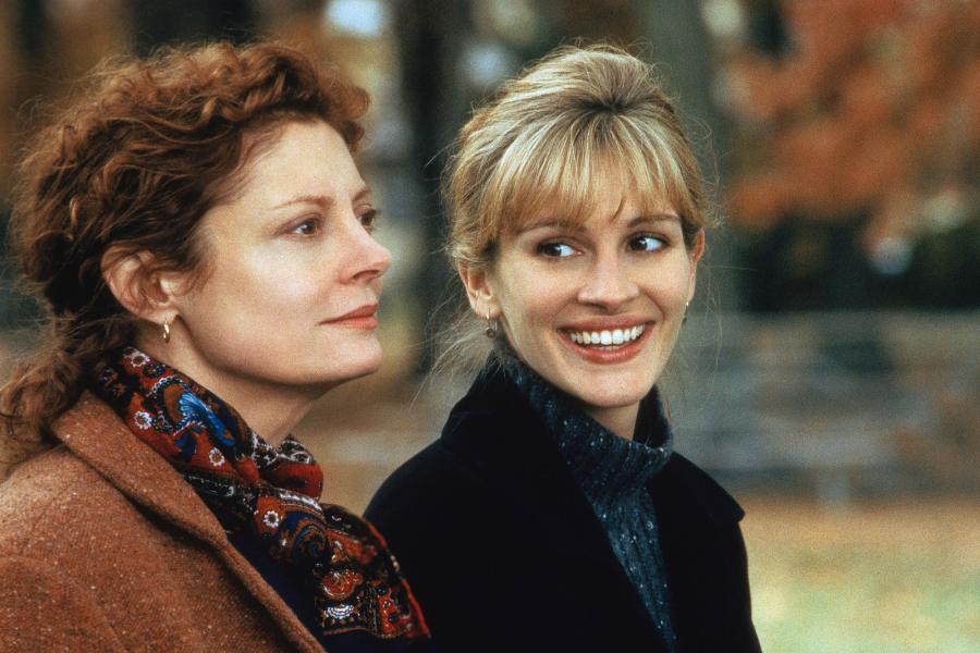 Stepmom Julia Roberts Best Movie Roles