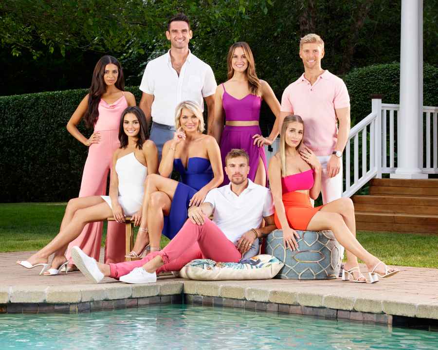 Why Paige DeSorbo Is ‘Livid’ Over Lindsay Hubbard and Carl Radke’s Engagement, More ‘Summer House’ BravoCon 2022 Revelations