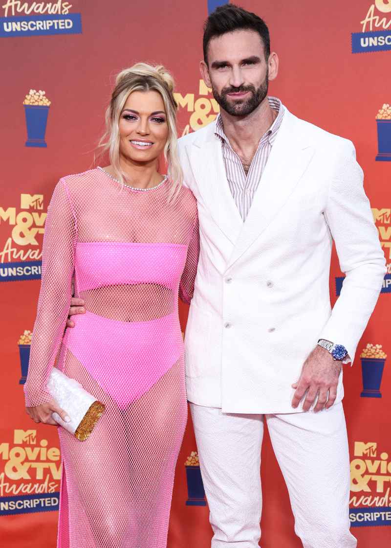 Why Paige DeSorbo Is ‘Livid’ Over Lindsay Hubbard and Carl Radke’s Engagement, More ‘Summer House’ BravoCon 2022 Revelations