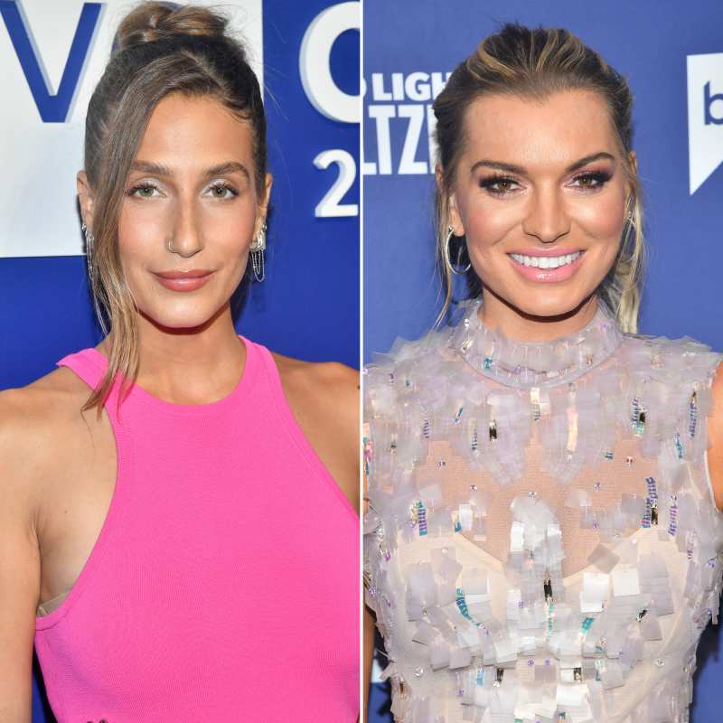 Why Paige DeSorbo Is ‘Livid’ Over Lindsay Hubbard and Carl Radke’s Engagement, More ‘Summer House’ BravoCon 2022 Revelations