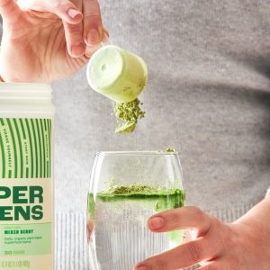 Super Greens