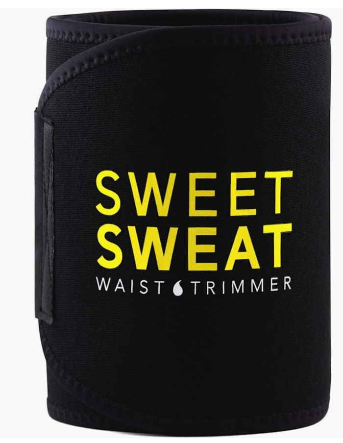 Sweet Sweat Waist Trimmer