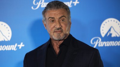 Sylvester Stallone reflects on 