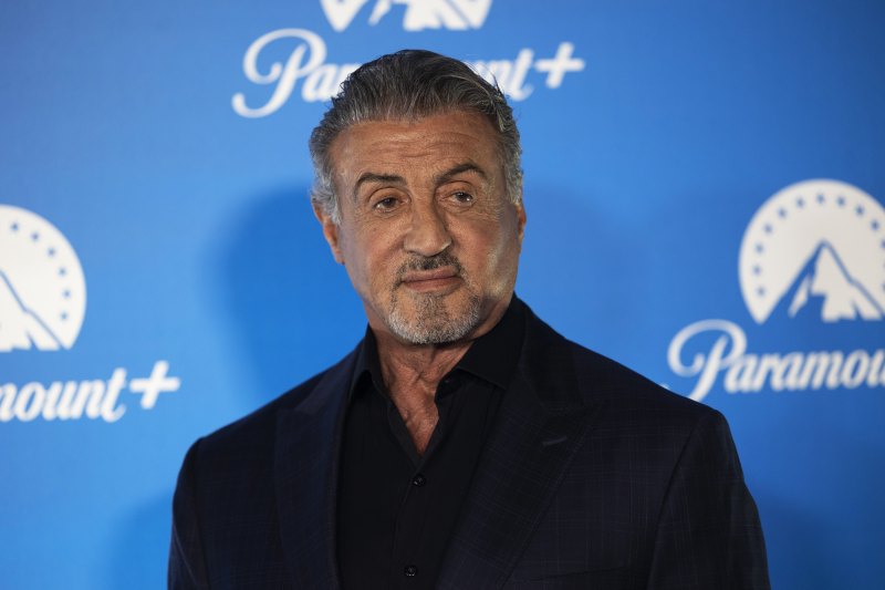 Sylvester Stallone Reflects on 'Reawakening' After 'Very Tumultuous' Split