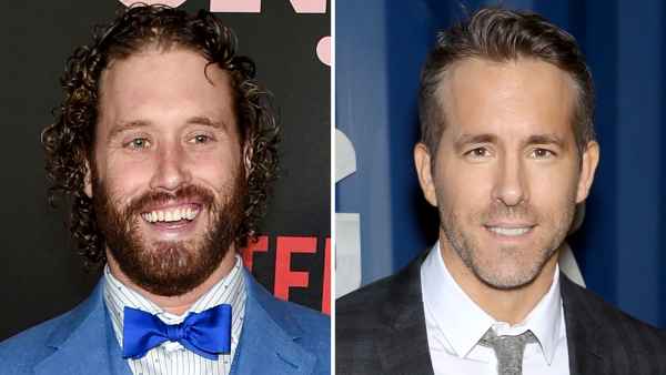 T.J. Miller Says Ryan Reynolds Responded to His Negative Comments
